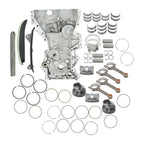 Engine Con Rods and Bearings for Hyundai Veloster (2019–2021)