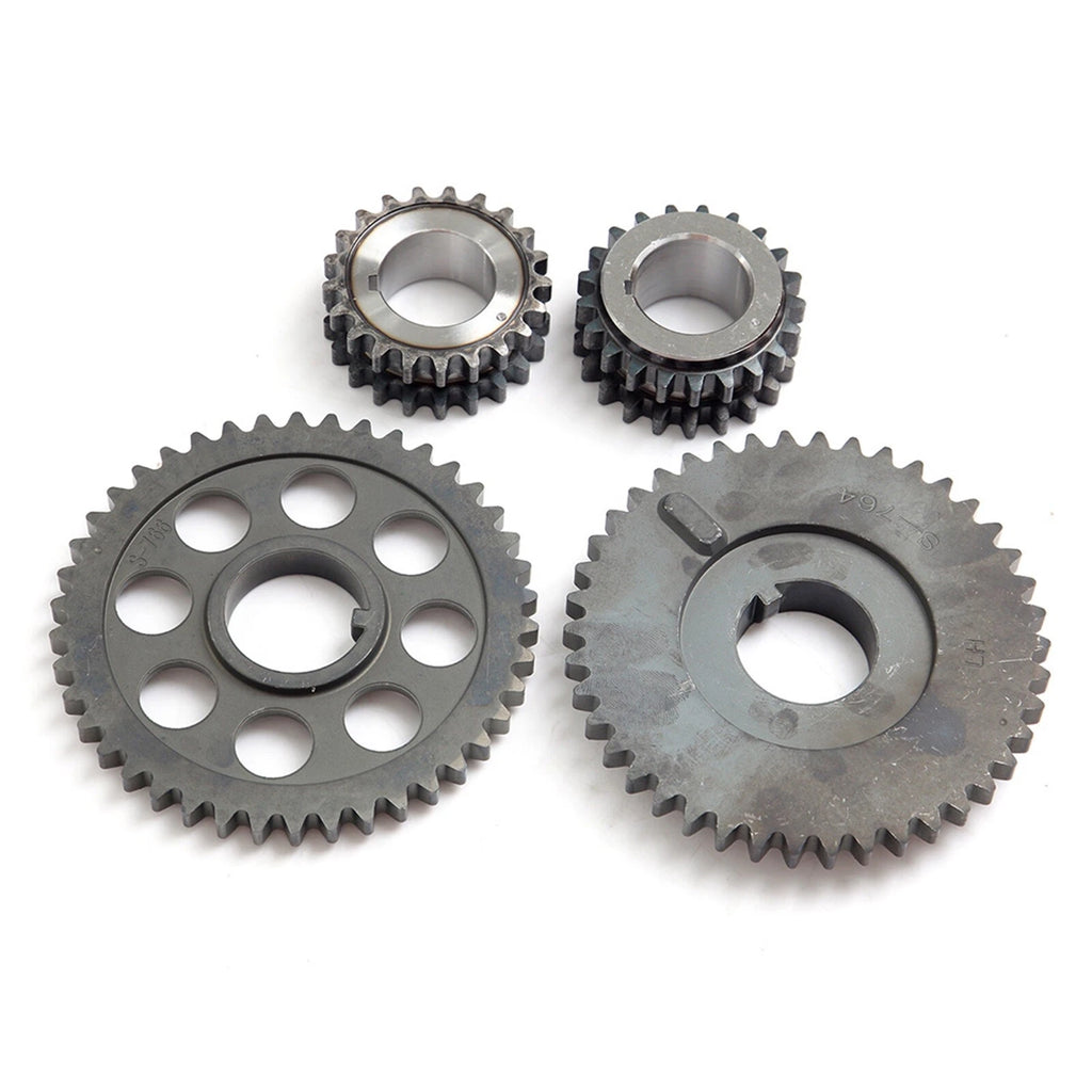 Head Gasket Set & Timing Chain Kit for Ford Mustang (1999–2000)