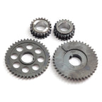 Head Gasket Set & Timing Chain Kit for Ford Mustang (1999–2000)