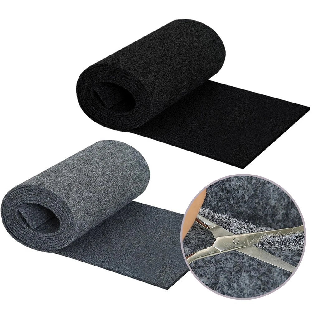Marine Felt Padding Mat for Boat Decking (RV, Kayaks, Motorboats)