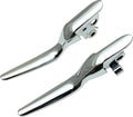 Lsr Lever Set Chrome for Harley Davidson Touring (2021)