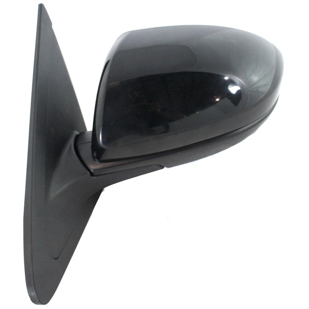 Driver Left Side Heated Mirror for Mazda 3 Sport