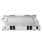 High Rise Intake Manifold for Chevy Vortec Small Block