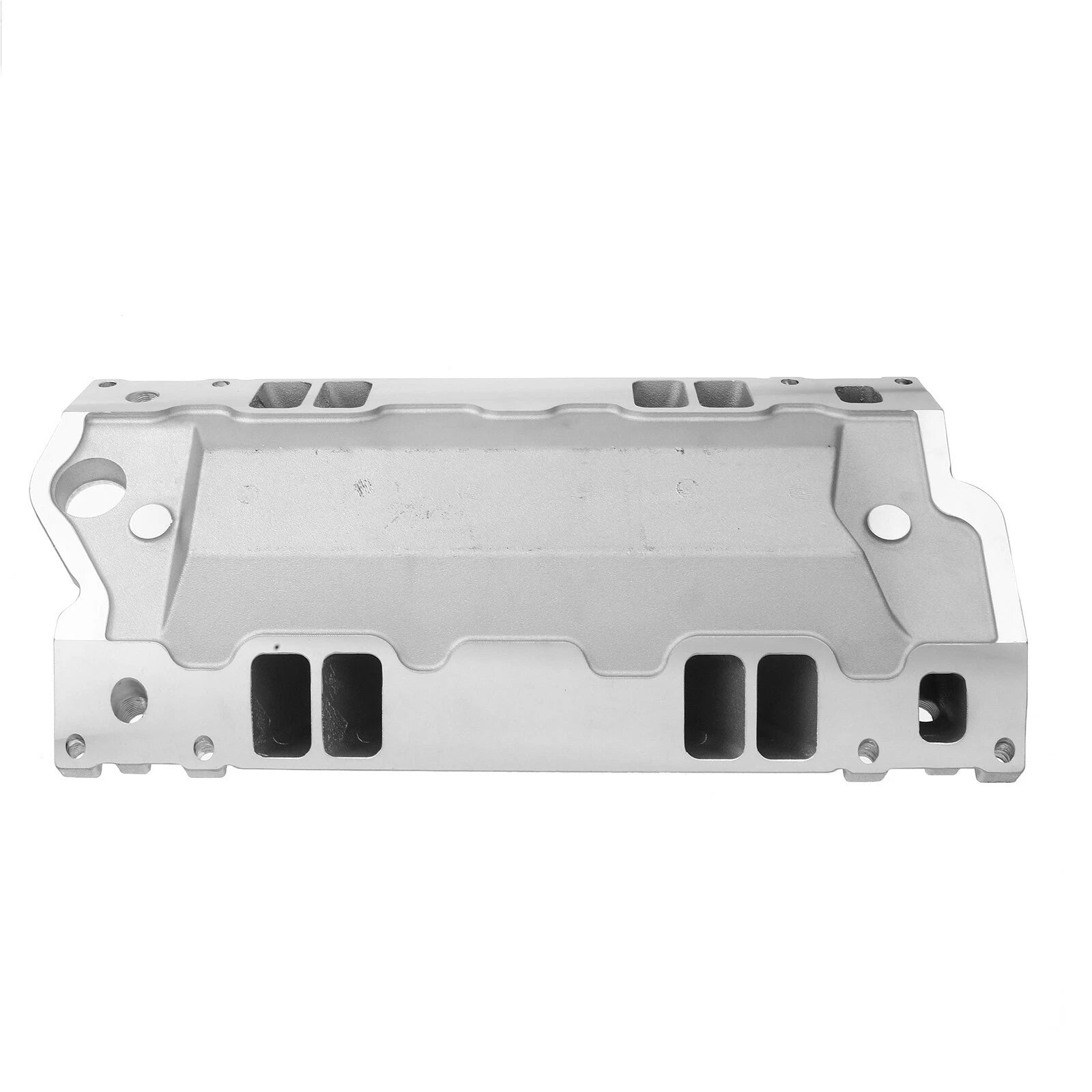High Rise Intake Manifold for Chevy Vortec Small Block