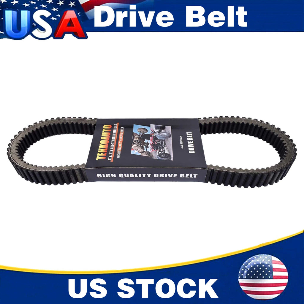 Drive Belt for Arctic Cat M8000 Sno Pro Limited ES (2014-2017)