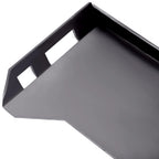 Heavy Duty Quick Tach Mount Plate for Bobcat Kubota Skid Steer