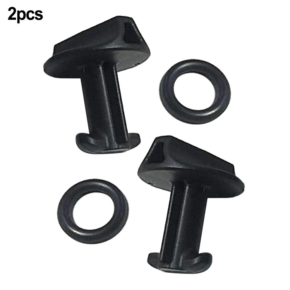 2 Piece Air Filter Locking Cover Kit for FS Engines (92210, 1730)