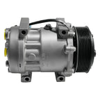 A/C Compressor with Clutch Replacement for Holden Commodore VE (2006-2013)