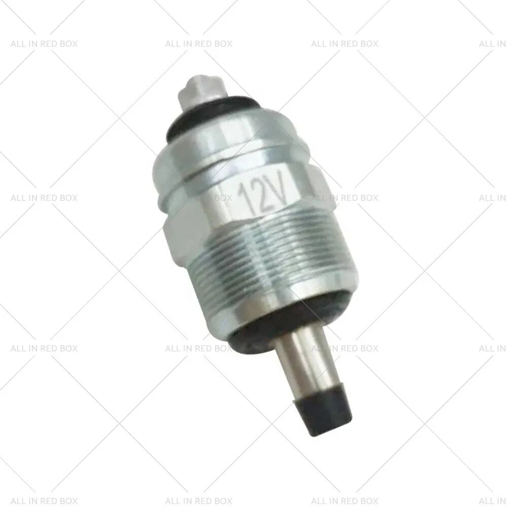 Fuel Cut Off Solenoid Valve for Land Cruiser (22390-6A511, 223906A511)