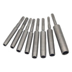 Ground Rod Driver Tool for M8 M20 Ground Stakes