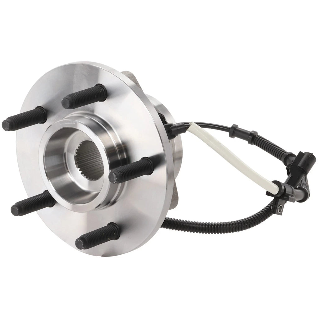 4WD ABS Wheel Hubs for F150 Truck (Front Driver or Passenger Side)