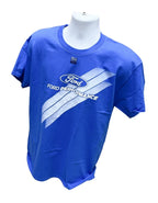 Ford Performance Racing Blue T-Shirt for Ford (2005–2018)