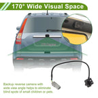 Rear View Backup Camera for Buick Envision (2016) No. 84093580