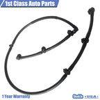 Fuel Injector Return Line Hose for Mercedes-Benz GL350 R350 (2007–2012)