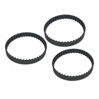 Planer Belts 90XL 914592 for Black & Decker DN75 DN750 KW750 SR600 (N/A)