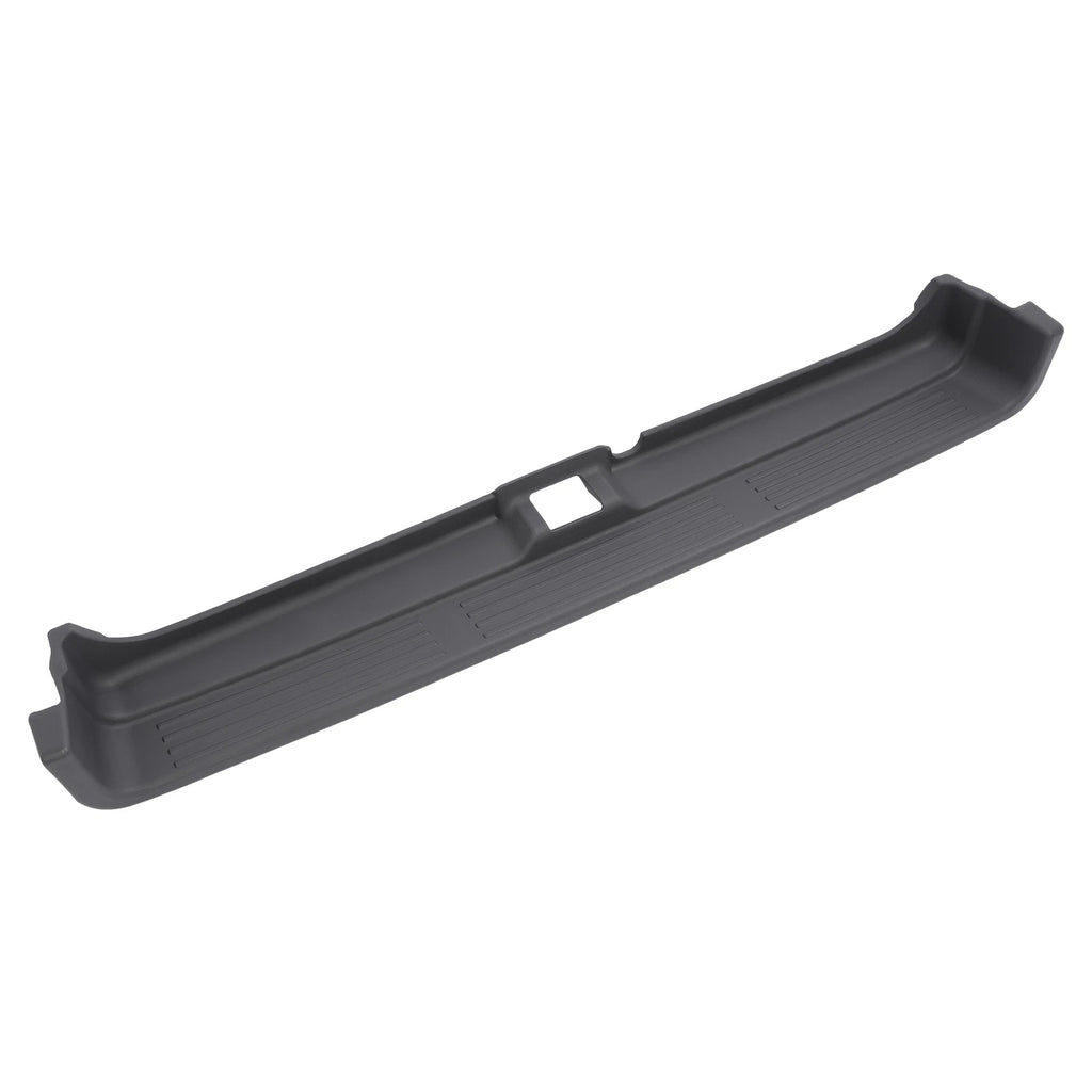 Rear Bumper Center Step Pad Trim for Toyota 4Runner (1996–2002)