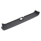 Rear Bumper Center Step Pad Trim for Toyota 4Runner (1996–2002)