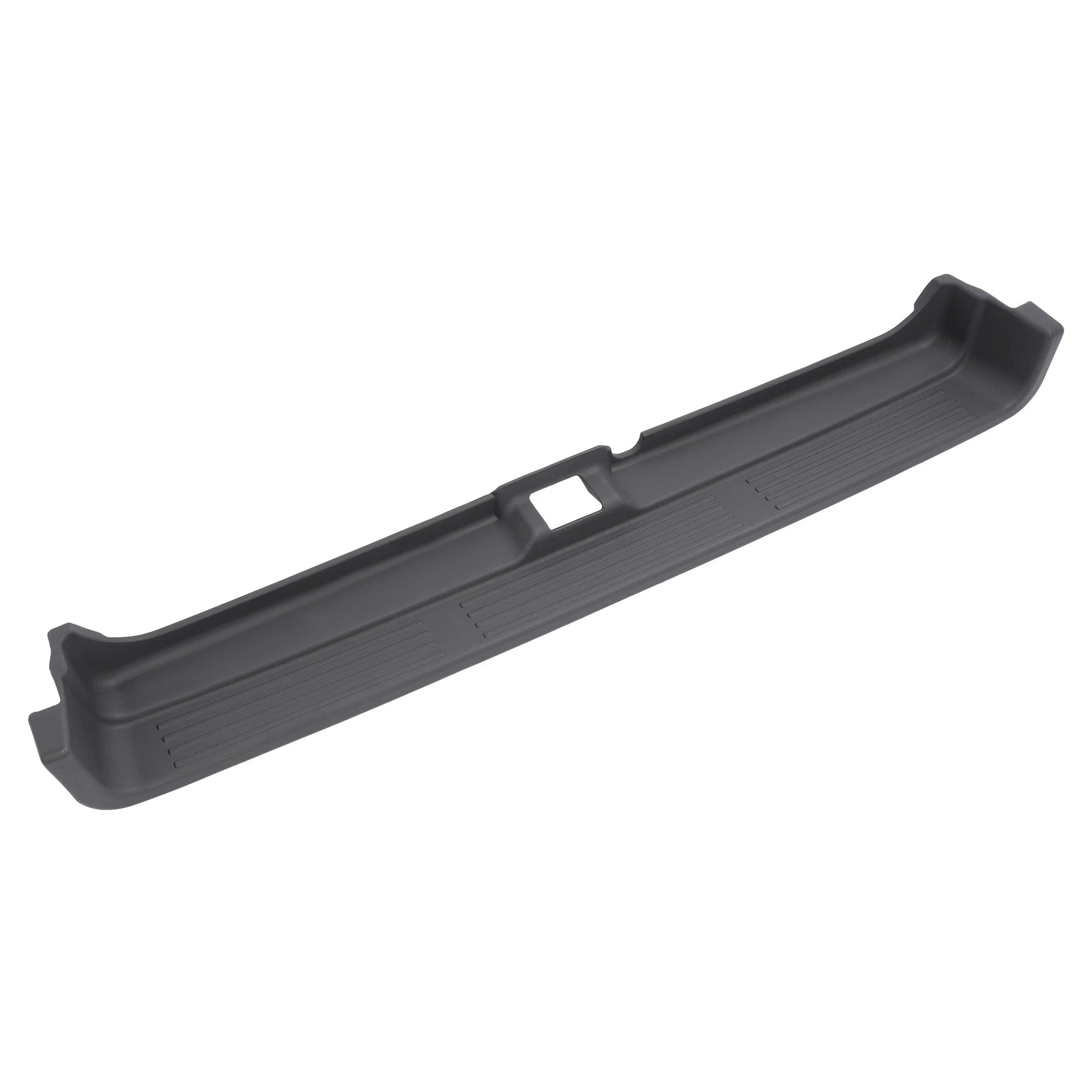 Rear Bumper Center Step Pad Trim for Toyota 4Runner (1996–2002)