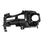 Replacement Steel Front Driver Side Outer Bumper Mounting Bracket