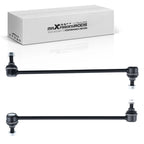 2X Front Stabilizer Sway Bar End Links Kit for Acura MDX (2014–2020)