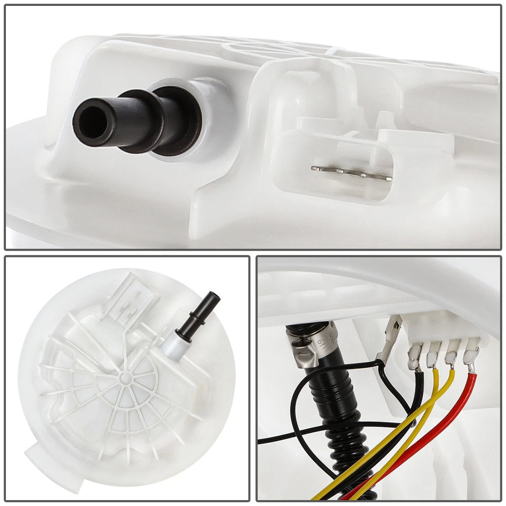 Fuel Pump Module & Sending Unit for Dodge Ram 1500 (2008) - Vin 2, 26 Gallon