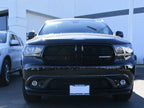 License Plate Bracket Replacement for 2014–2017 Dodge Durango