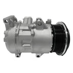 AC Compressor Replacement for Toyota Camry 2.4L (2007-2008)