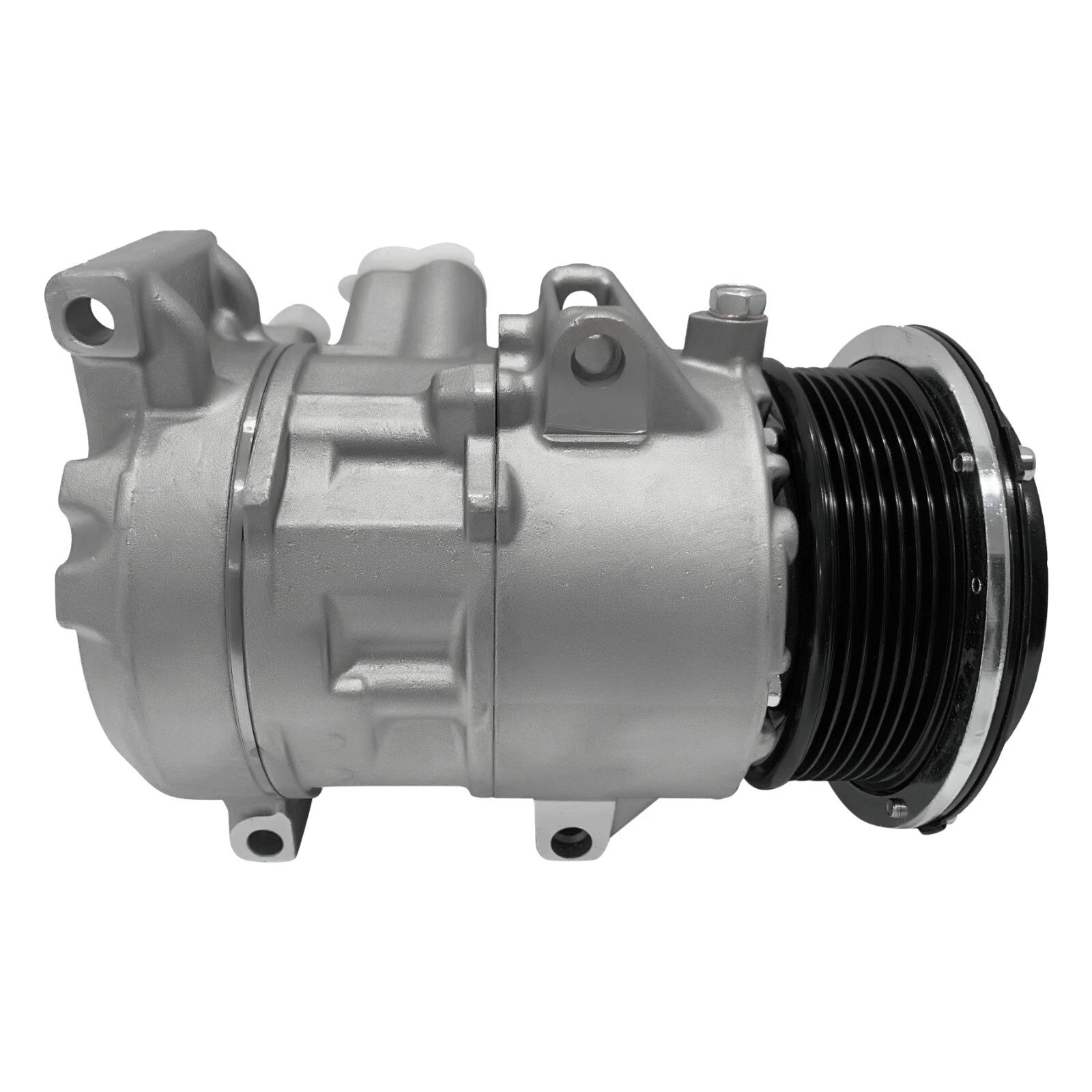 AC Compressor Replacement for Toyota Camry 2.4L (2007-2008)