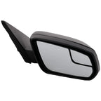 Set of 2 Mirrors for Ford Mustang (2013–2014)