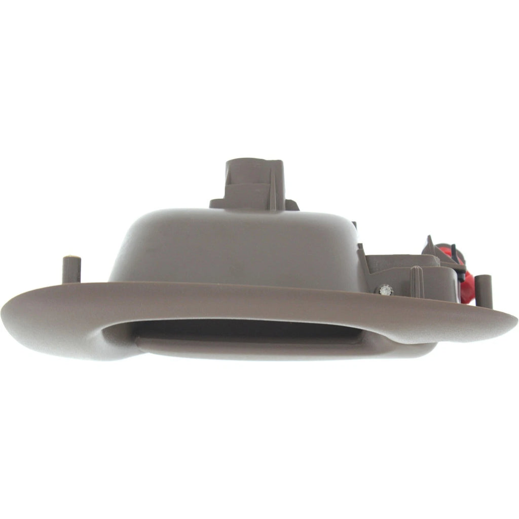 Interior Door Handle for Dodge Intrepid (1998-2004) Beige Plastic