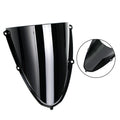 ABS Windshield for Aprilia RS660 (2020–2022) Black