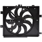 Radiator Cooling Fan Assembly for Nissan Versa (2012–2019)