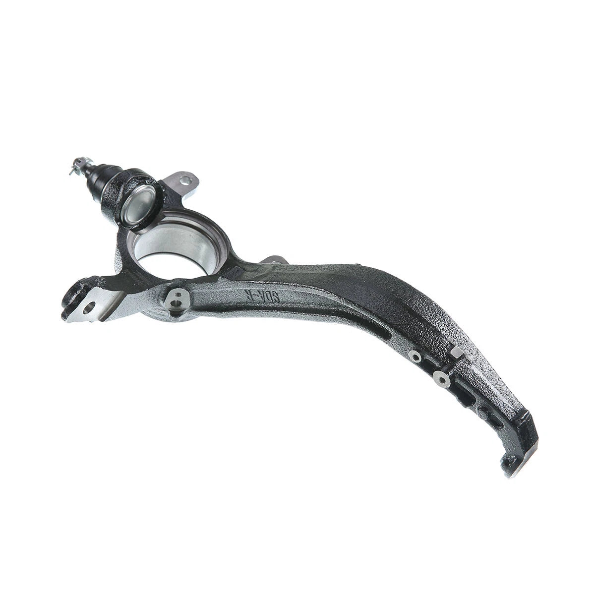 Front Right Steering Knuckle for Honda Accord (2003–2007) Acura TSX (2004–2008)