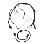 Trunk Power Tap Harness Wiring for Harley Touring Street Glide (2014–2023)
