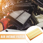 Engine Air Filter 1780177050 for Lexus ES250 ES300H, Toyota Avalon CHR (2013–2023)