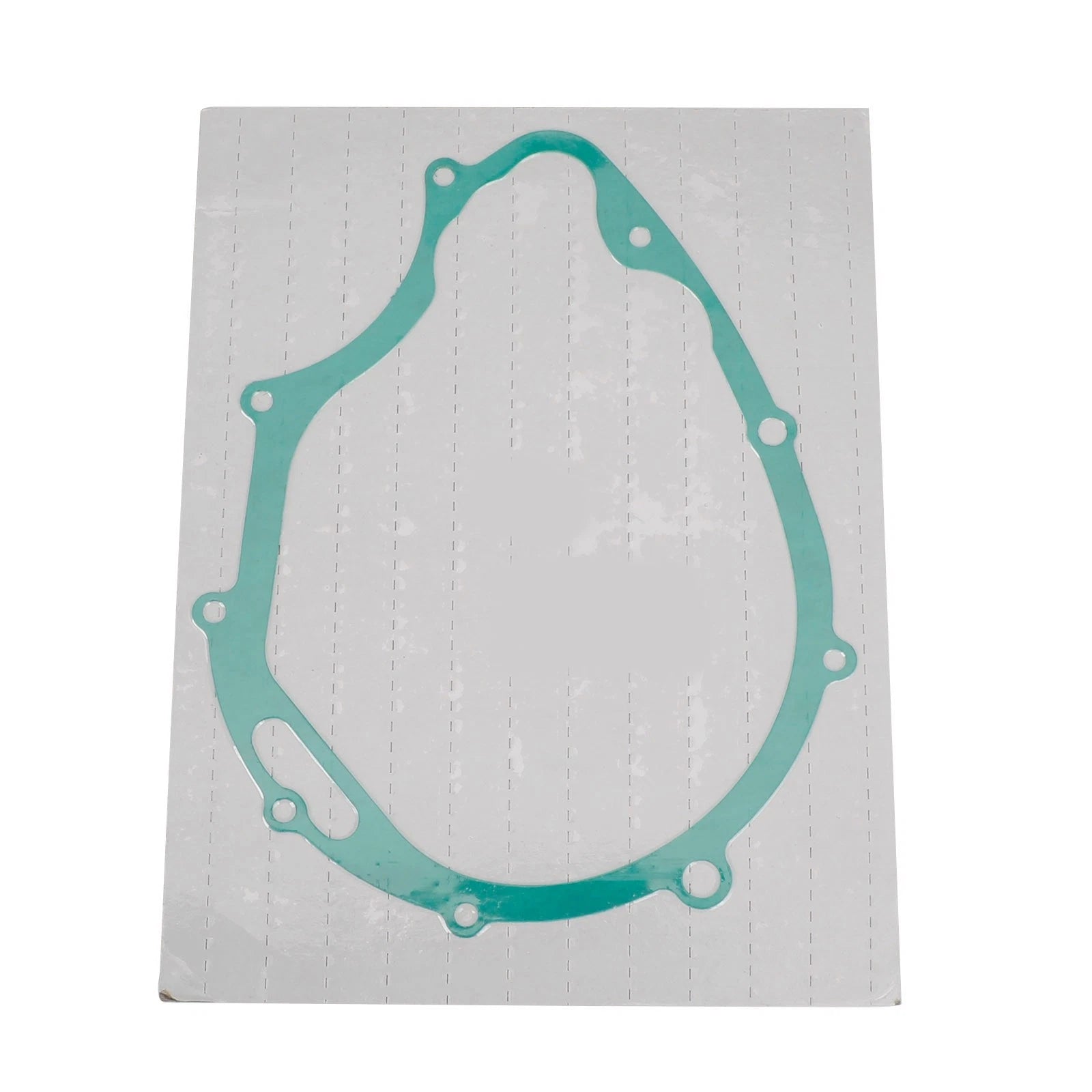 Left Engine Stator Cover Gasket for Suzuki Savage LS650 Boulevard S40 (1986–2019)