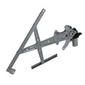 Window Lift Regulator with Motor for Honda Civic (2012–2015) Front Left