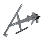 Window Lift Regulator with Motor for Honda Civic (2012–2015) Front Left