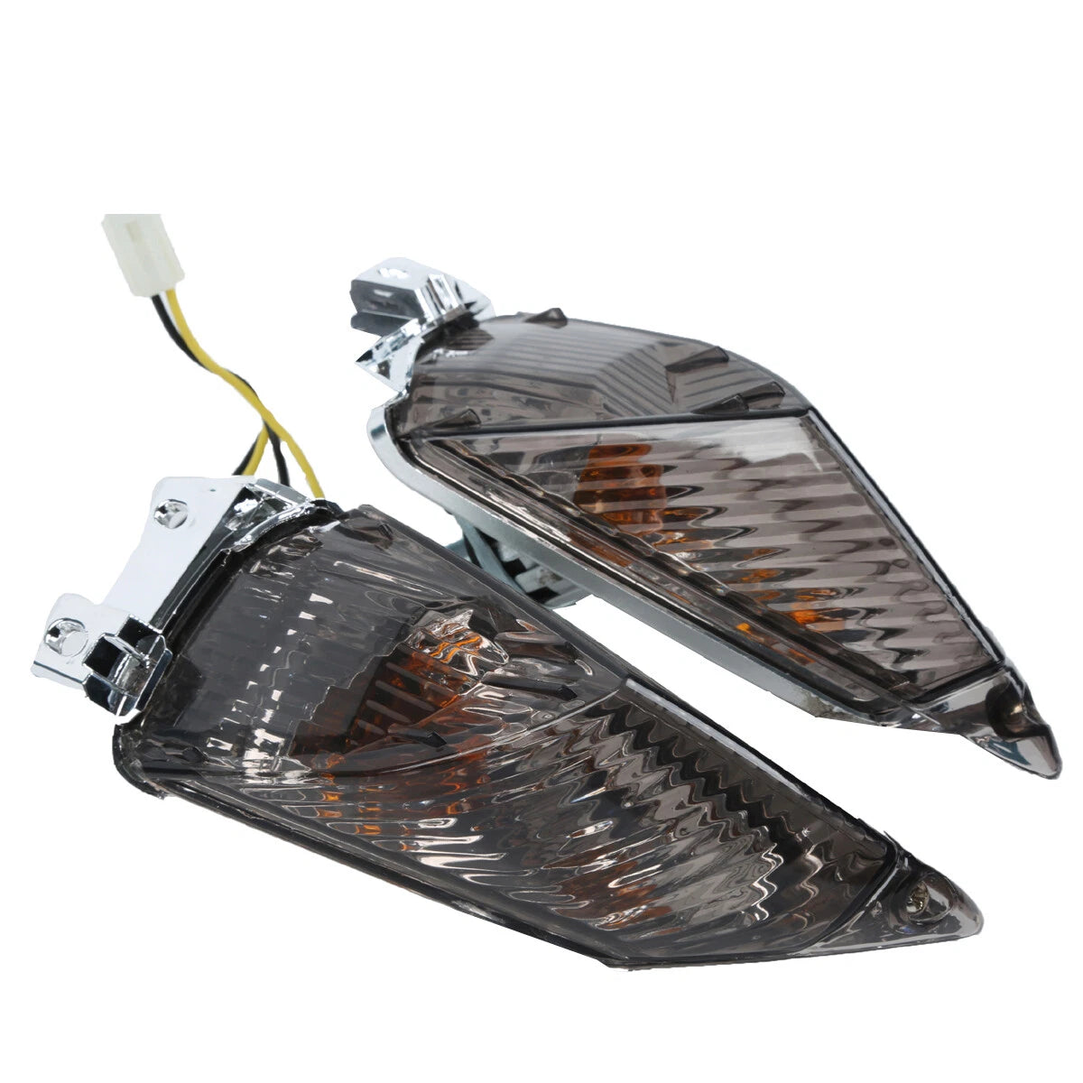 Rear Turn Signal Light for Suzuki GSXR600 GSXR750 GSXR1000 (2009–2014)