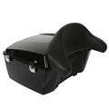 Backrest Mount Rack for Harley Road King, Street Glide (1997–2008)