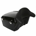 Backrest Mount Rack for Harley Road King, Street Glide (1997–2008)