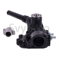 Water Pump 1376005 326774 for Hyster Forklift H25XLC001 H30XLC001