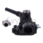 Water Pump 1376005 326774 for Hyster Forklift H25XLC001 H30XLC001