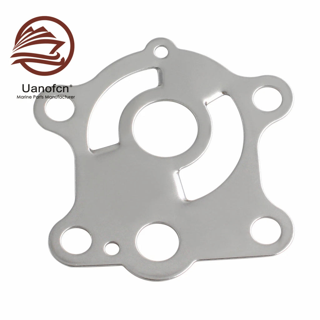 Water Pump Impeller Repair Kit for Yamaha 25HP 30HP (6J8-W0078-A2)