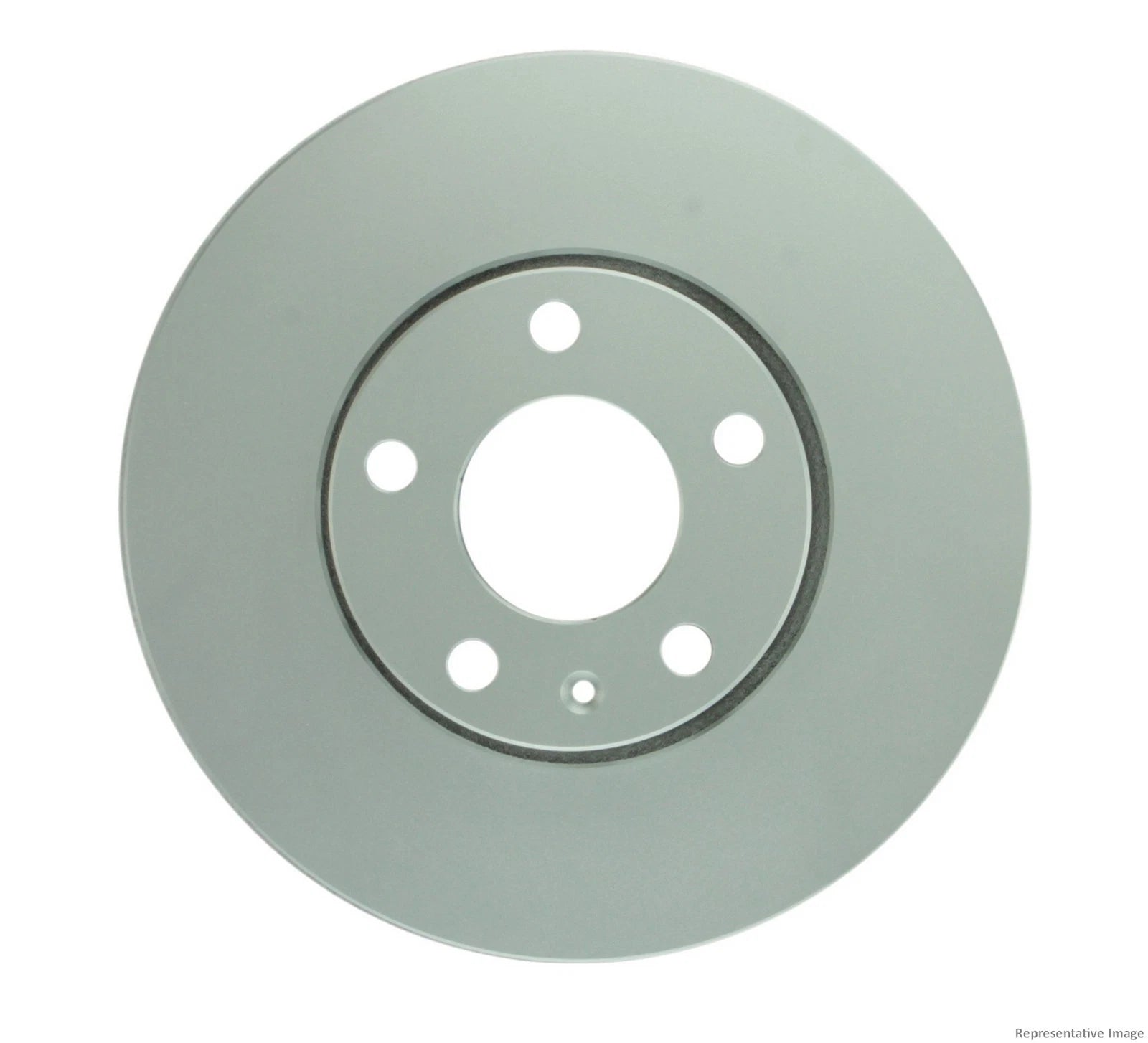 Disc Brake Rotor for Bosch 34011641