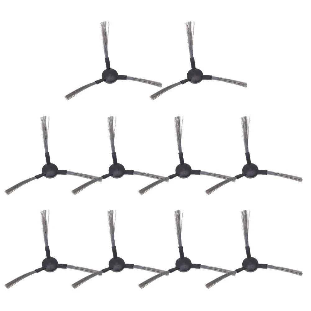 Set of 4 Side Brushes for ABS Nylon