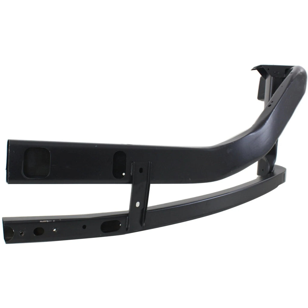 Set of 2 Radiator Supports for Dodge Ram 1500 (2002–2009)