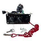 Ignition Switch Panel for Yamaha 6Y8-82570-04-00 (OEM)