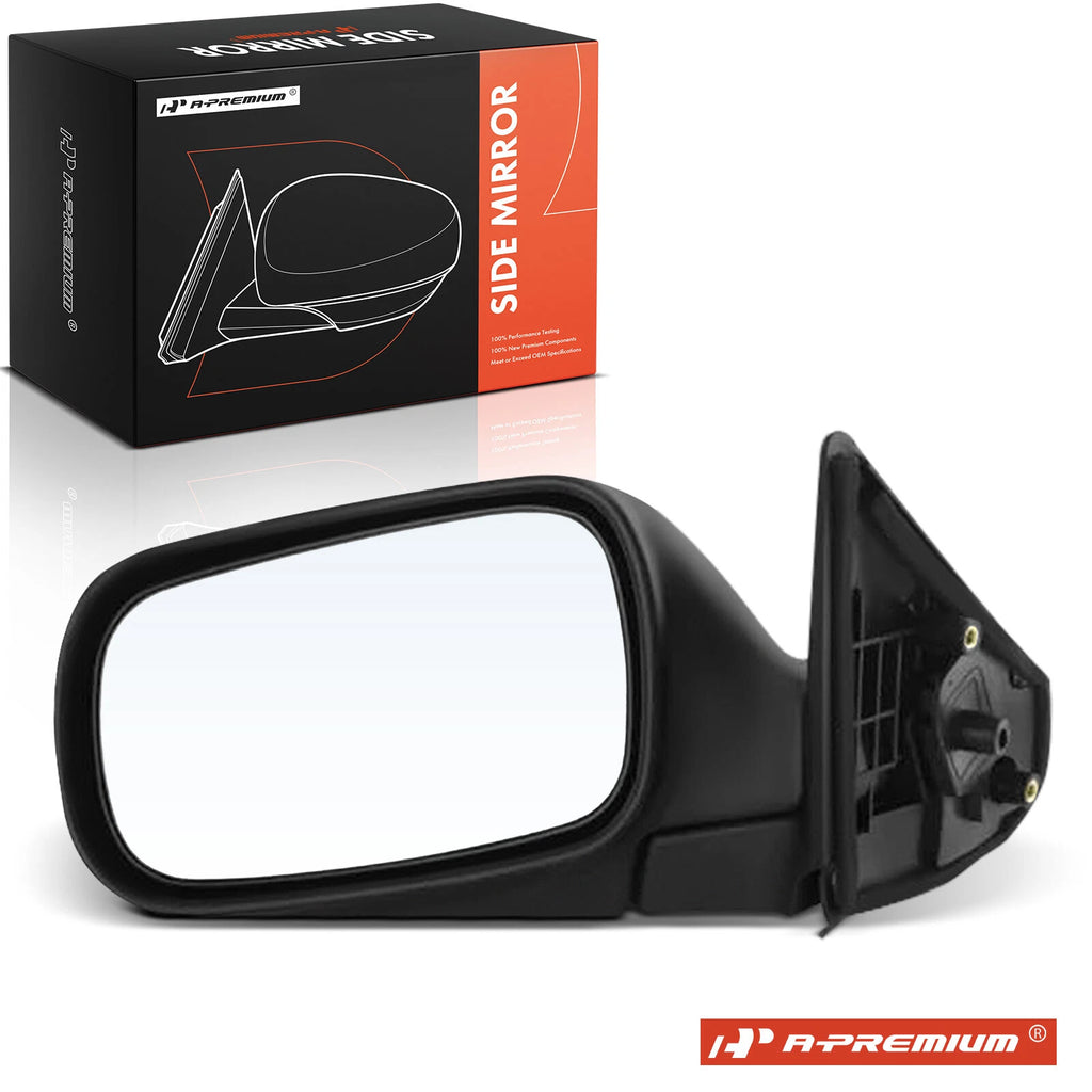 Driver Manual Adjust Mirror for Saturn Legacy (1995–1999)