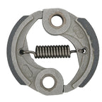 Replacement Clutch for TD33 TD033D TD33DX TD033H TD033J TD40